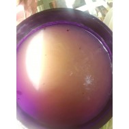 Jungle Flower Hair Gel